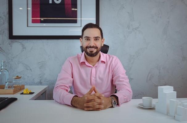 Dubaijski poslovni nepremičninski trg beleži krepko rast