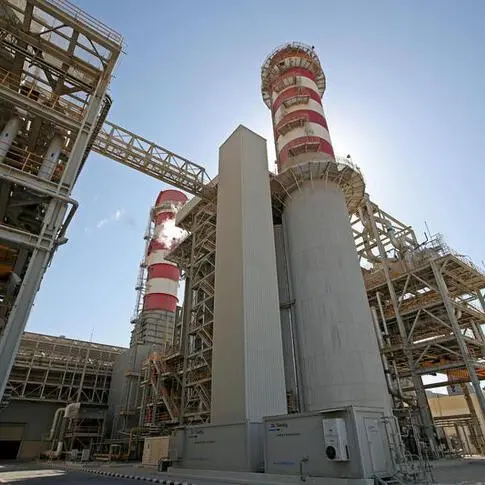 Saudi's NWC develops $320mln water projects in Hail Region
