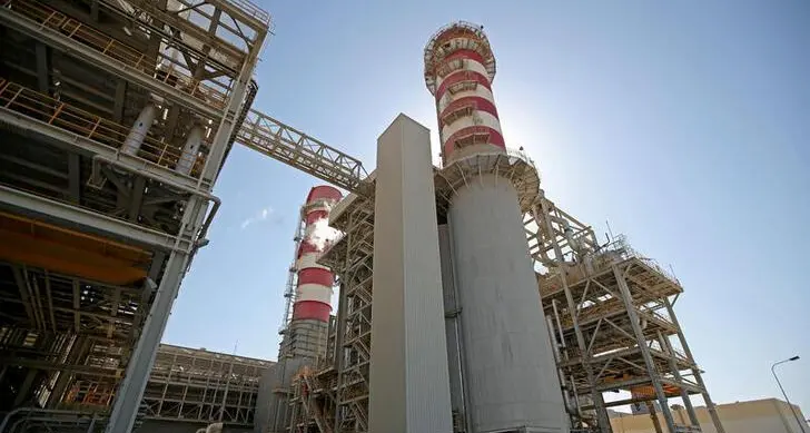 Saudi's NWC develops $320mln water projects in Hail Region