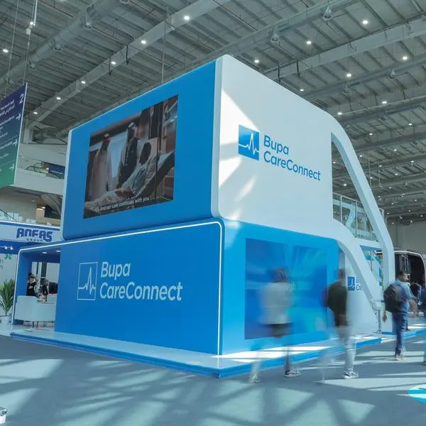 Bupa CareConnect redefines the future of healthcare in the Kingdom