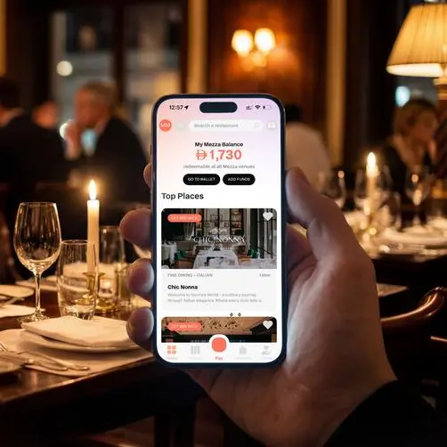 Mezza launches platform helping restaurants access upfront capital and drive footfall