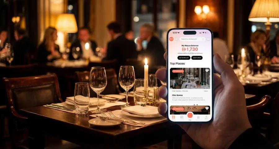 Mezza launches platform helping restaurants access upfront capital and drive footfall