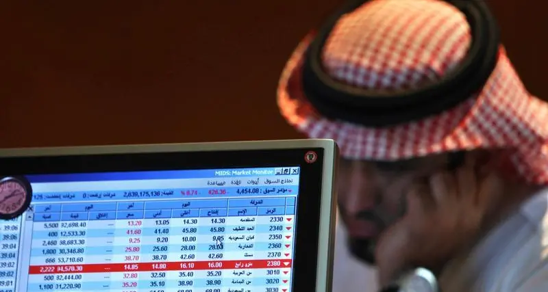 Mideast Stocks: Most major Gulf markets steady in early trade