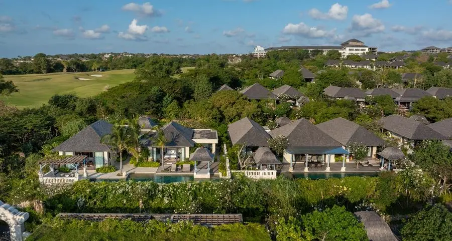 Jumeirah Bali expands Beyond Resort Villas with introduction of exclusive new residences