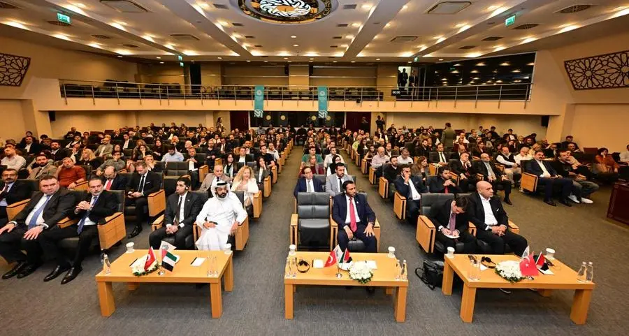 DMCC reports 14% growth in Turkish companies as UAE-Türkiye trade passes CEPA target