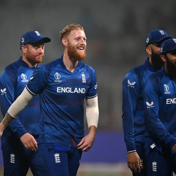 England send Pakistan crashing out of World Cup with thumping win