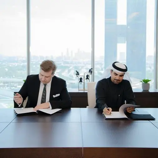 Seed Group onboards Italian start-up BizAway to revolutionize business travel in the UAE and the region