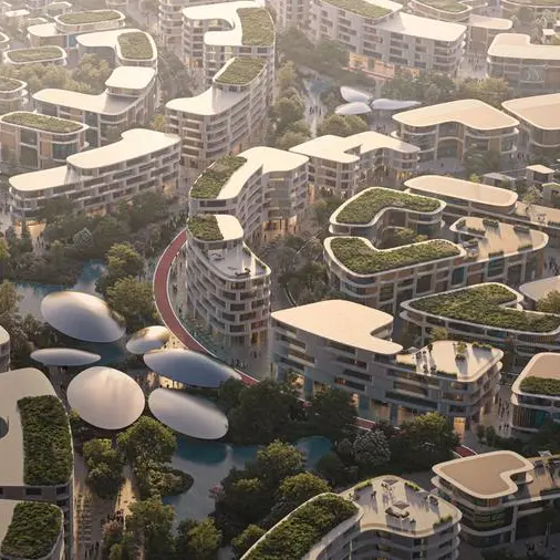 BEEAH unveils Khalid Bin Sultan City, the group’s first real estate development