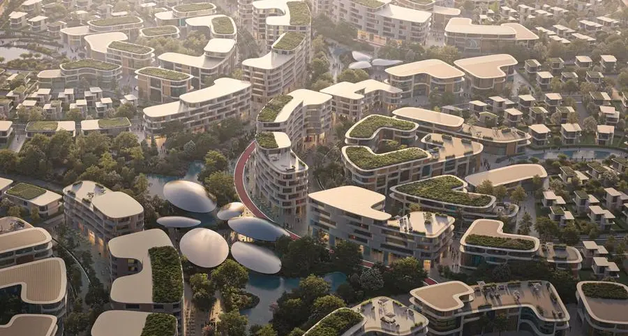 BEEAH unveils Khalid Bin Sultan City, the group’s first real estate development