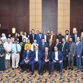 Aamal Medical and Ebn Sina Medical hold annual employees gathering