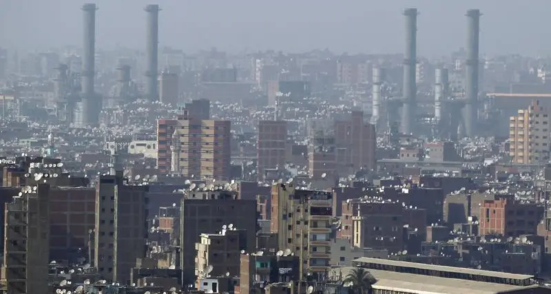 Egypt’s ACUD to launch industrial city soon