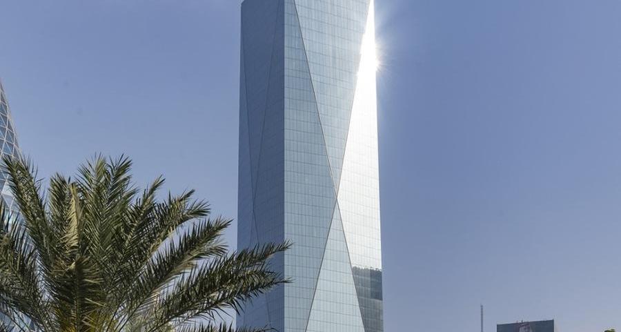 \"آي سي دي بروكفيلد بليس\" يكشف عن خططه ليكون ضمن أوائل أبراج المكاتب التي تحقق الحياد الصفري في الشرق الأوسط وشمال إفريقيا بحلول عام 2030