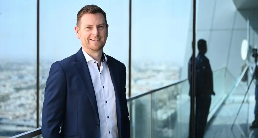 Turner & Townsend appoints Alan Coary as Middle East data centre lead