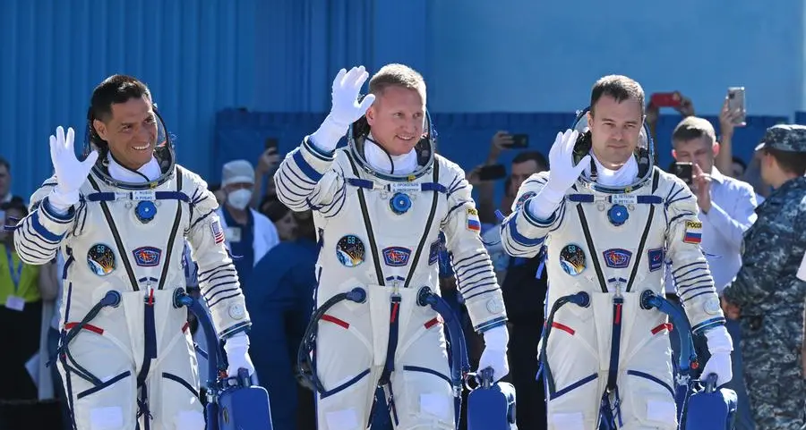 Crew stuck on ISS to return to Earth in September: Russia
