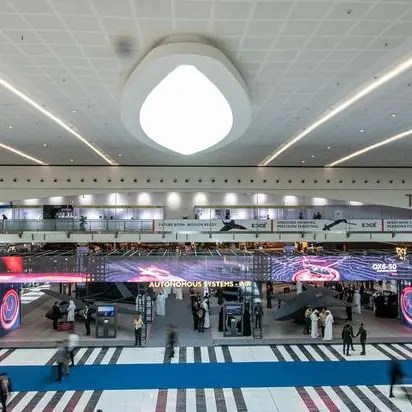 EDGE concludes highly successful IDEX 2023 with major multi-billion dollar deals signed