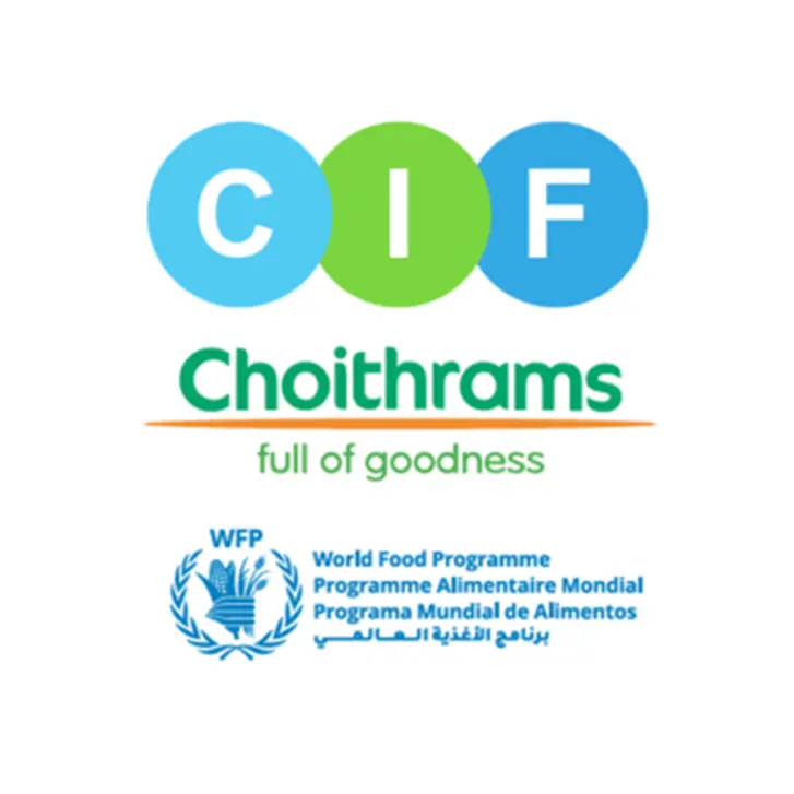 Choithrams ‘End Hunger with Goodness’ campaign empowers WFP school meals amid rising global hunger