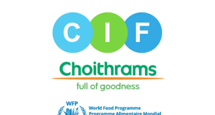 Choithrams ‘End Hunger with Goodness’ campaign empowers WFP school meals amid rising global hunger