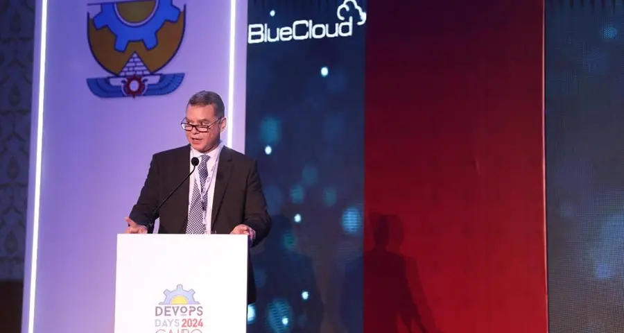 Global DevOps Days Conference held in Cairo to strengthen Egypt’s software sector