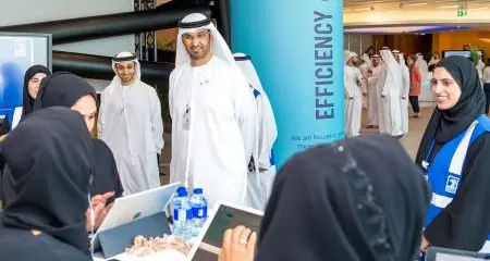 ADNOC Youth Day Celebrations put Focus on Empowering its Young Talent to Propel Future Business Success and Growth