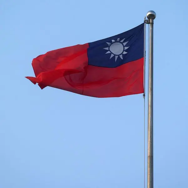 Taiwan taking monthly energy, food inventories in case of China conflict