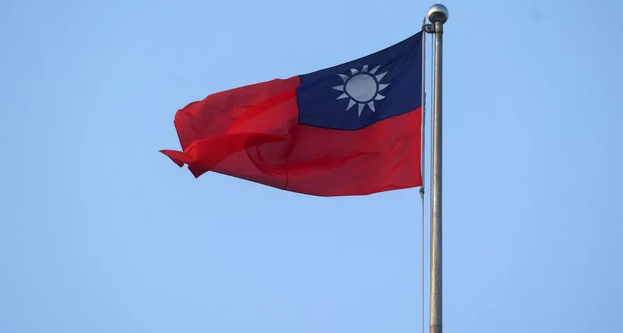 Taiwan taking monthly energy, food inventories in case of China conflict