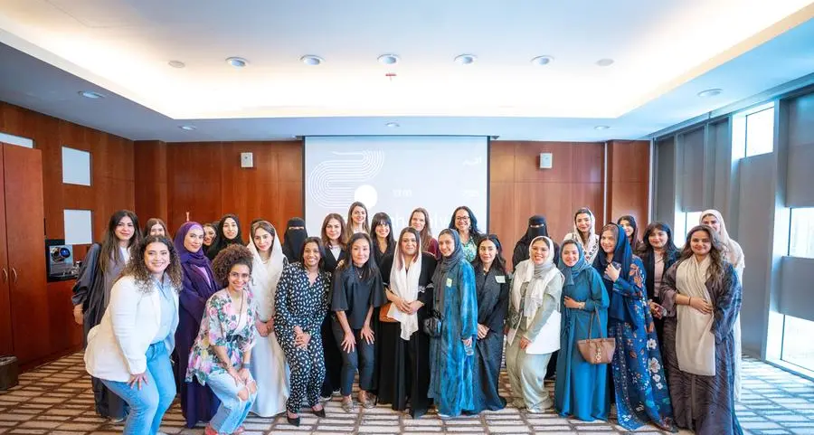 Athar Festival launches Maheerah Network to drive year-round empowerment for women in Saudi Arabia’s Marcomms Industry