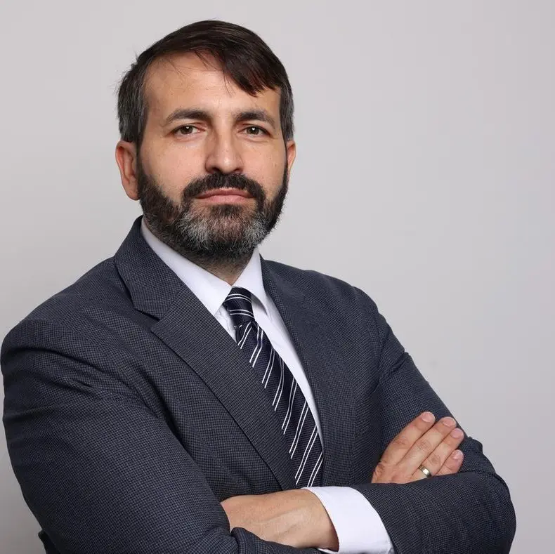 Jose Manuel Aisa Mancho joins VFS Global as CFO and member of the Executive Board