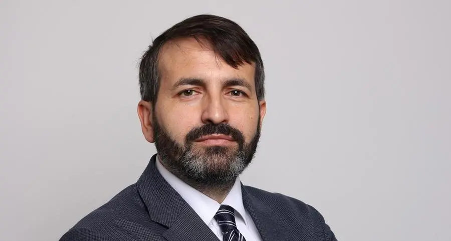 Jose Manuel Aisa Mancho joins VFS Global as CFO and member of the Executive Board