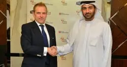 Hilton Worldwide Expands Dubai Portfolio with Agreement With wasl to Develop Hampton by Hilton in Al Mina and Hilton Garden Inn in Bur Dubai