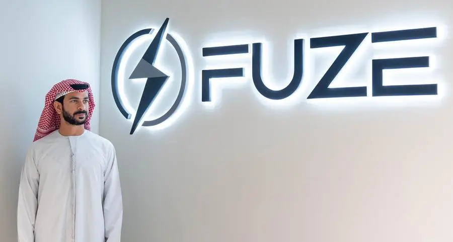 Fuze lands rising star Khalifa Al Fahim to strengthen regulatory affairs
