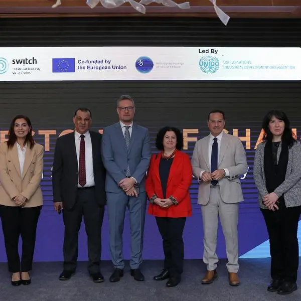 Egypt’s One Circle Project demonstrates the viability of circular ICT