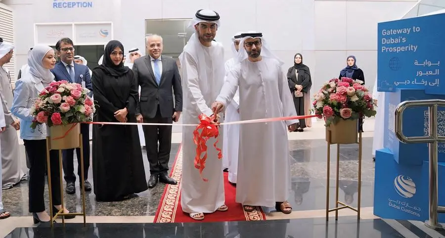 Dubai Customs elevates employee well-being with cutting-edge medical center unveiling