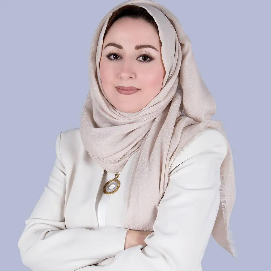 Dareen Shubair launches ‘Tanween’ for Arabic content