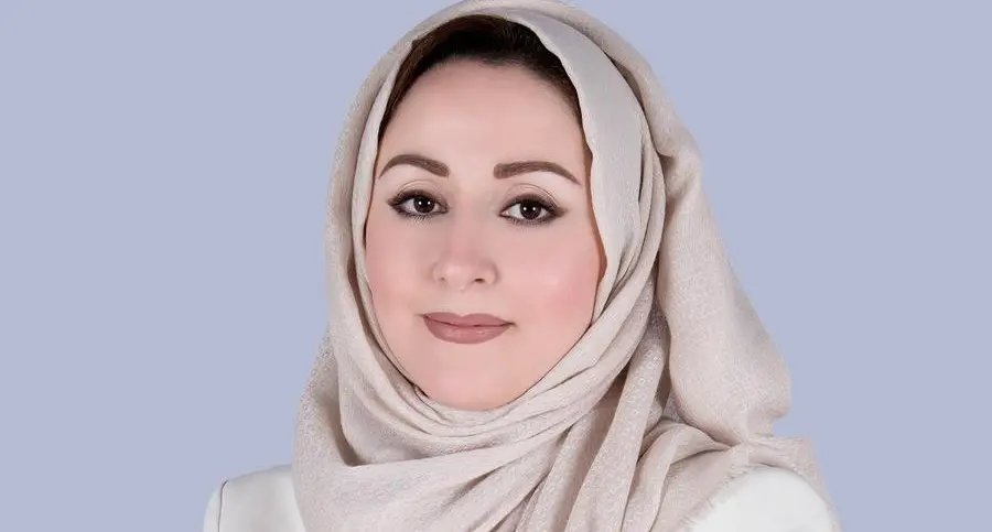 Dareen Shubair launches ‘Tanween’ for Arabic content