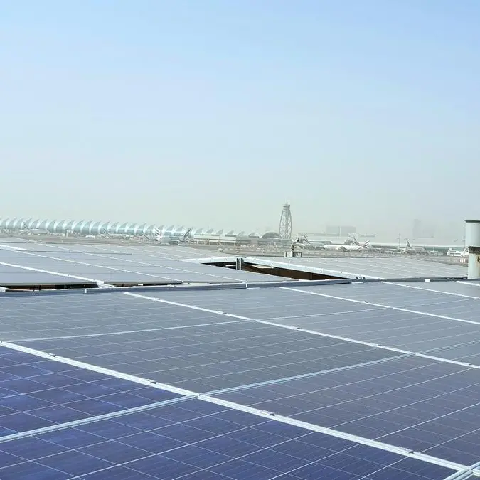 China's Sungrow to supply inverters for Egypt's largest residential PV project