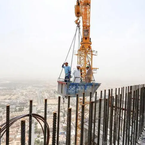 Saudi PIF invests $1.3bln in 4 local construction firms\n