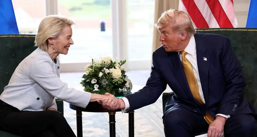 Europe reacts with mix of relief and concern to US trade deal