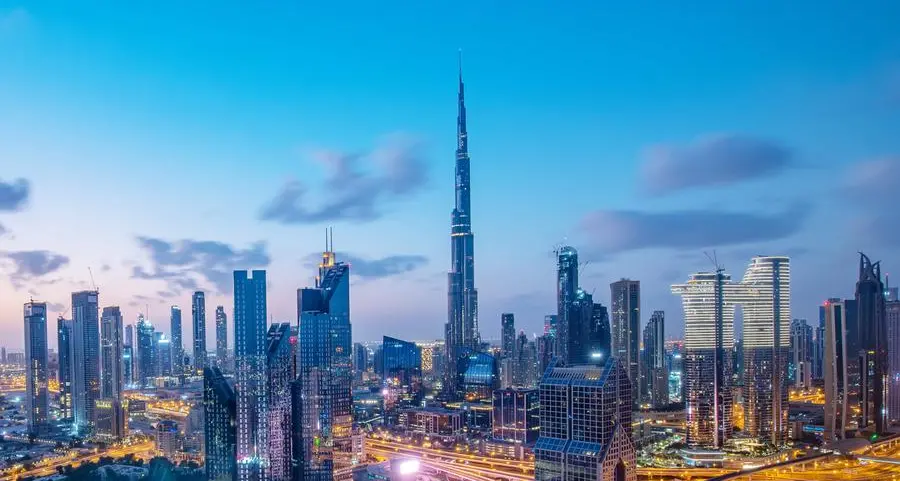 Dubai logs realty transactions worth $463mln on Thursday