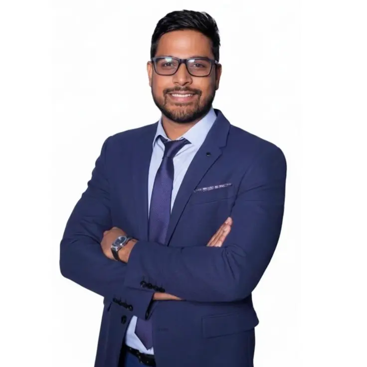 Oman Air Cargo creates new Middle East sales role with appointment of Gokul Sudamani