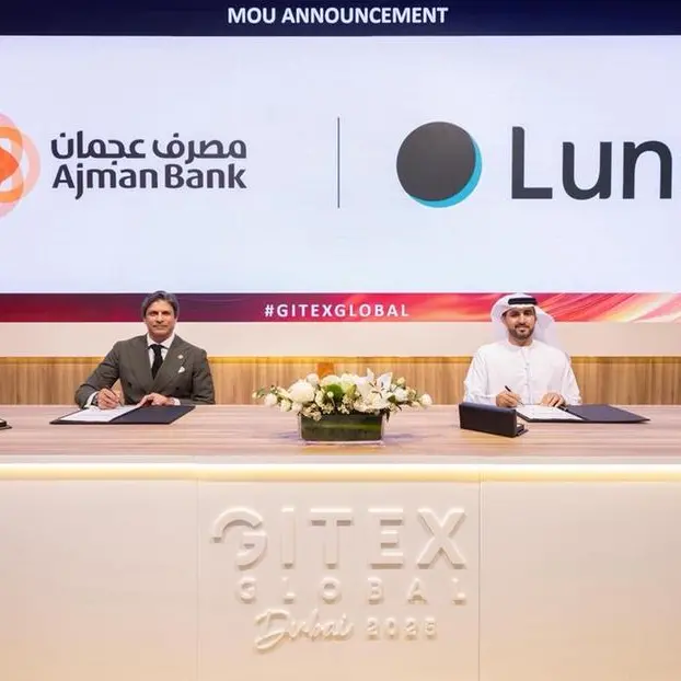 Ajman Bank and Lune Technologies partner to enhance financial intelligence for customers
