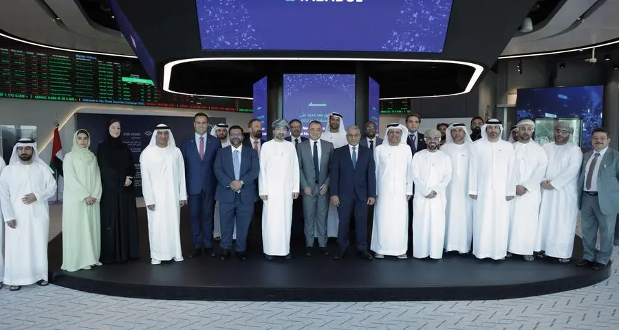 ADIB expands global market access as first UAE bank on ADX’s Tabadul platform