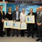 4th Oman Air Media Awards at ITB Berlin 2016