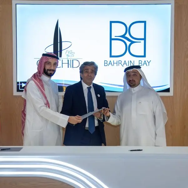 Orchid Developers to develop a branded hotel and residences at Bahrain Bay