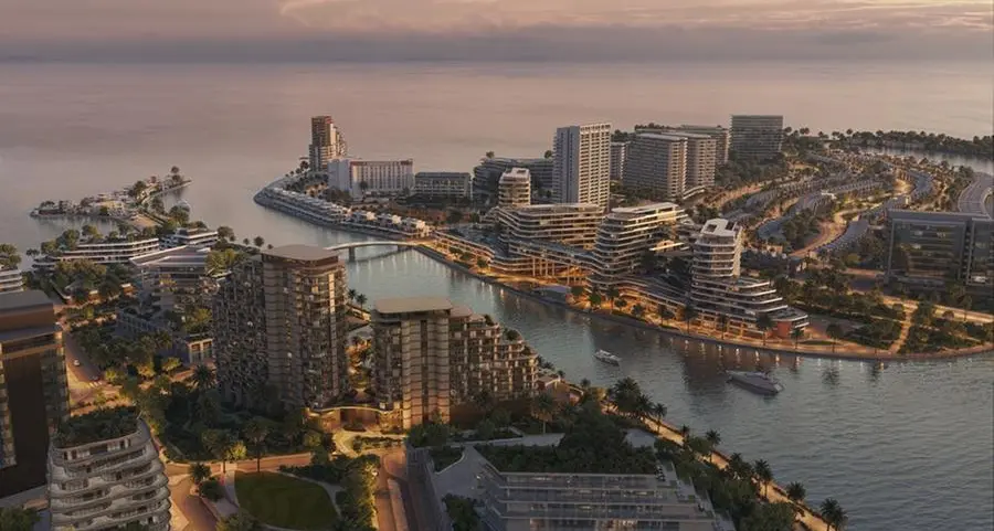 Major acquires prime plot at mega RAK commercial development