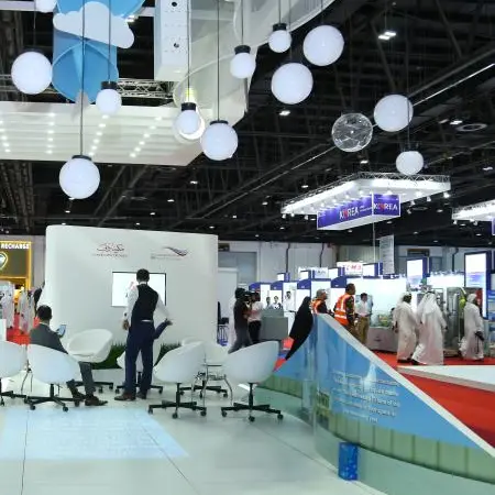 WETEX 2019 AND Dubai Solar Show to showcase renewable energy, water & sustainability solutions through 18 international pavilions