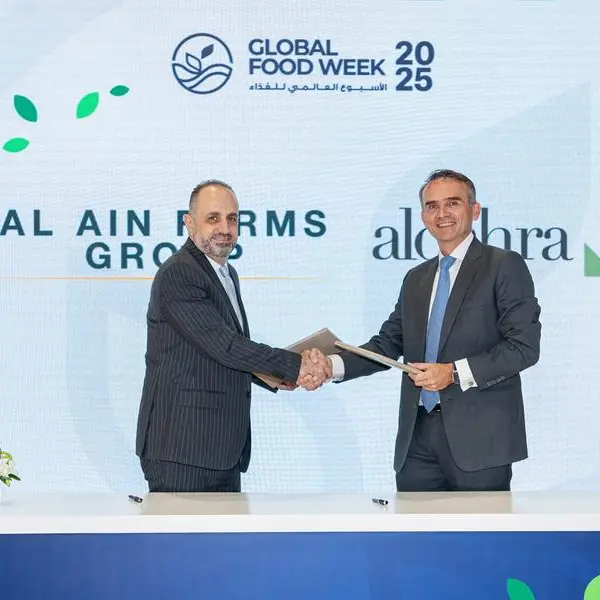 Al Ain Farms Group and Al Dahra forge strategic partnership to secure National dairy supply and strengthen UAE food security