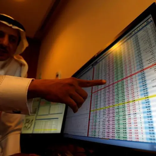 Mideast Stocks: Saudi shares end week lower; other Gulf markets boosted by vaccine news