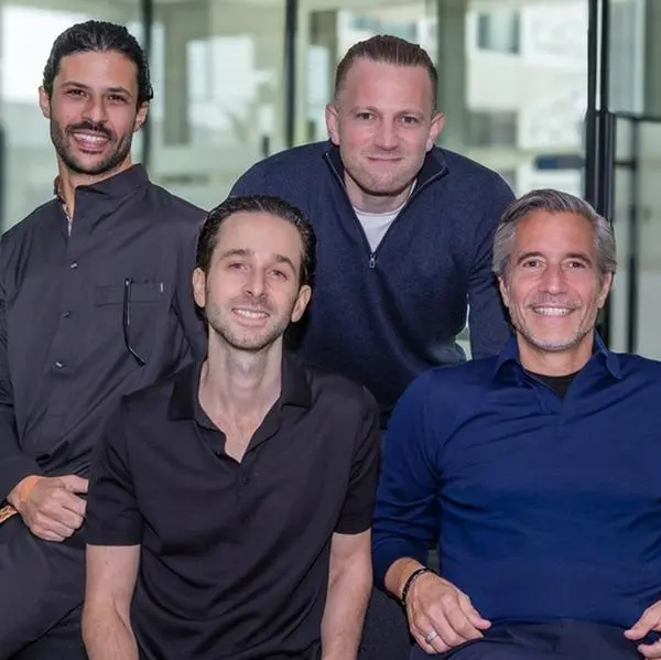 BECO Capital raises $370mln to Back Founders from pre-seed to IPO in the Gulf