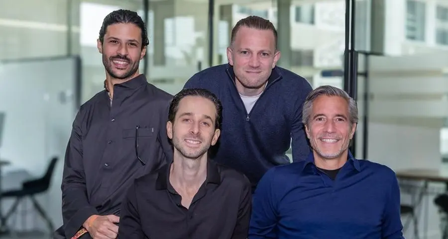 BECO Capital raises $370mln to Back Founders from pre-seed to IPO in the Gulf