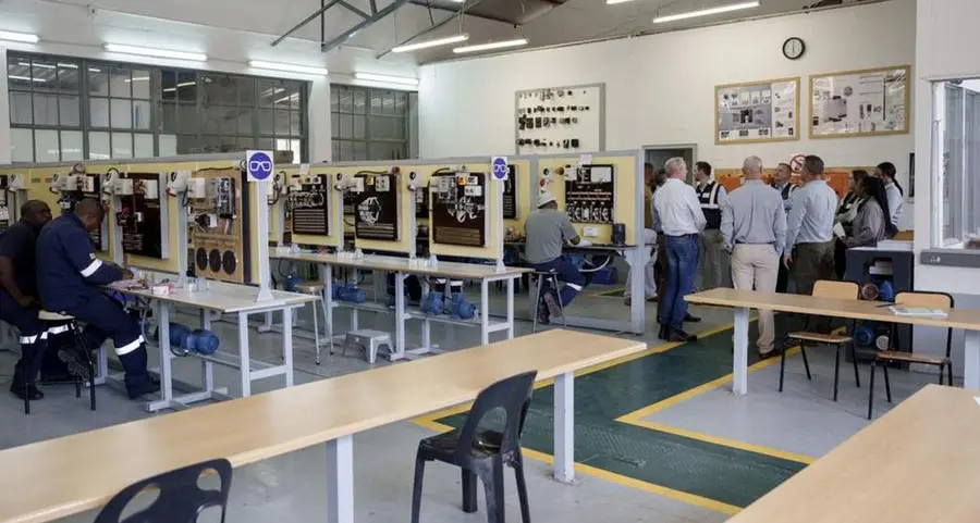 GLT funds training of field technicians